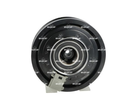 Magnetic Clutch, air conditioner compressor, Image 3