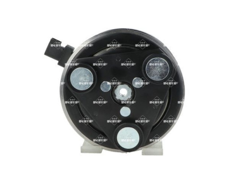 Magnetic Clutch, air conditioner compressor