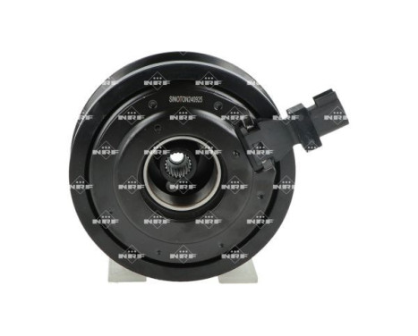 Magnetic Clutch, air conditioner compressor, Image 3