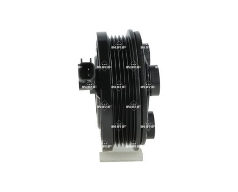 Magnetic Clutch, air conditioner compressor, Image 4