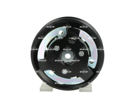 Magnetic Clutch, air conditioner compressor