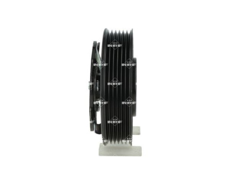 Magnetic Clutch, air conditioner compressor, Image 2