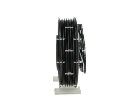 Magnetic Clutch, air conditioner compressor, Image 4