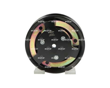 Magnetic Clutch, air conditioner compressor