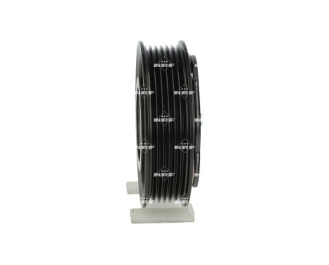 Magnetic Clutch, air conditioner compressor, Image 4