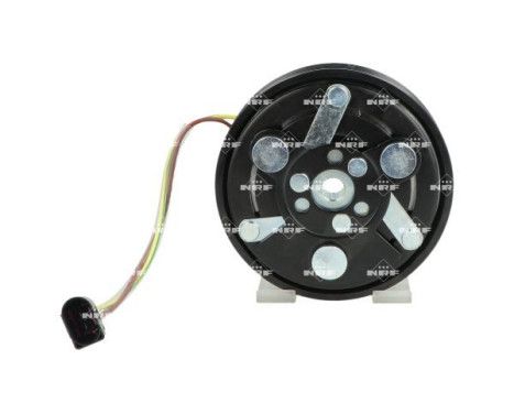 Magnetic Clutch, air conditioner compressor