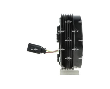 Magnetic Clutch, air conditioner compressor, Image 2