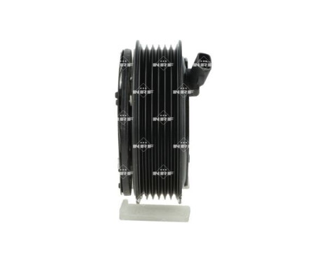 Magnetic Clutch, air conditioner compressor, Image 2