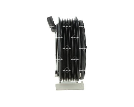 Magnetic Clutch, air conditioner compressor, Image 4