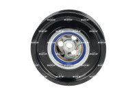 Magnetic Clutch, air conditioner compressor