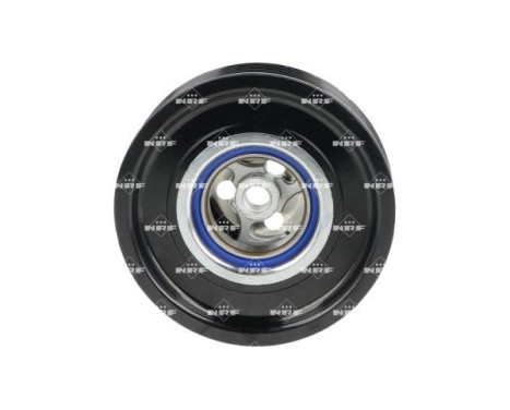 Magnetic Clutch, air conditioner compressor