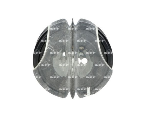 Magnetic Clutch, air conditioner compressor, Image 3