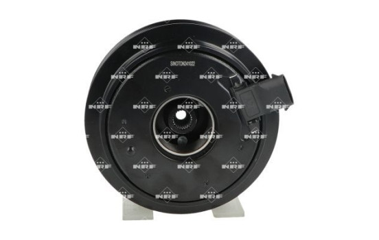 Magnetic Clutch, air conditioner compressor, Image 3