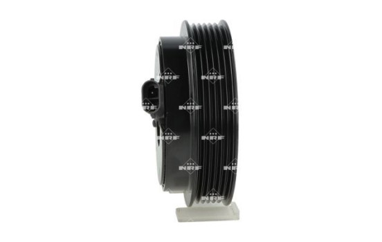 Magnetic Clutch, air conditioner compressor, Image 4