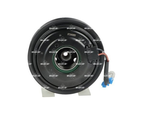 Magnetic Clutch, air conditioner compressor, Image 3