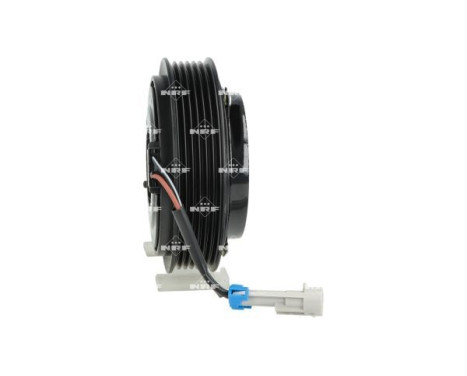 Magnetic Clutch, air conditioner compressor, Image 4