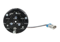 Magnetic Clutch, air conditioner compressor