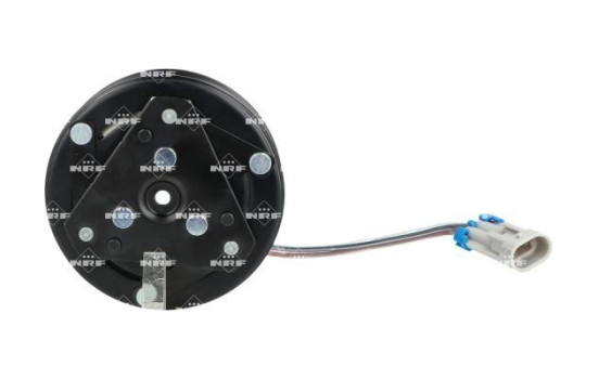 Magnetic Clutch, air conditioner compressor