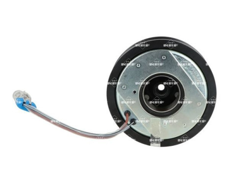 Magnetic Clutch, air conditioner compressor, Image 3