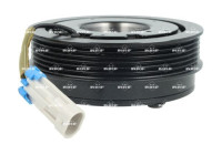Magnetic Clutch, air conditioner compressor