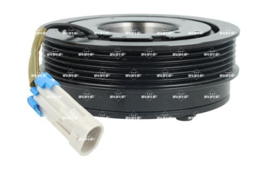 Magnetic Clutch, air conditioner compressor