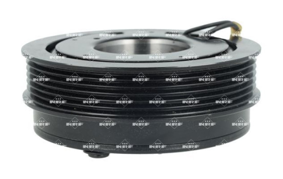 Magnetic Clutch, air conditioner compressor, Image 3