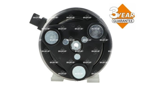 Magnetic Clutch, air conditioner compressor
