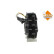 Magnetic clutch, air conditioning compressor, Thumbnail 4