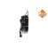 Magnetic clutch, air conditioning compressor, Thumbnail 2