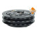 Magnetic clutch, air conditioning compressor, Thumbnail 3