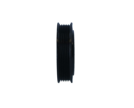 Magnetic clutch, air conditioning compressor, Image 2