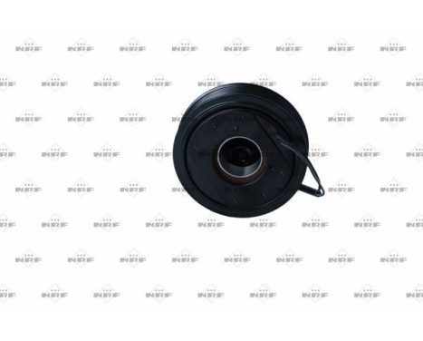 Magnetic clutch, air conditioning compressor, Image 3