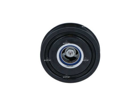 Magnetic clutch, air conditioning compressor, Image 3