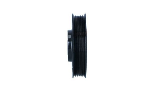 Magnetic clutch, air conditioning compressor, Image 2