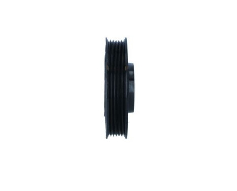 Magnetic clutch, air conditioning compressor, Image 4