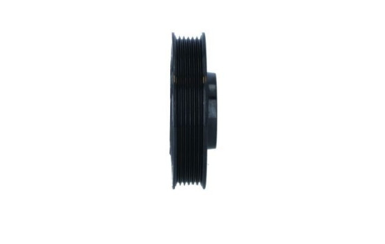 Magnetic clutch, air conditioning compressor, Image 4