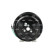 Magnetic clutch, air conditioning compressor