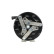 Magnetic clutch, air conditioning compressor