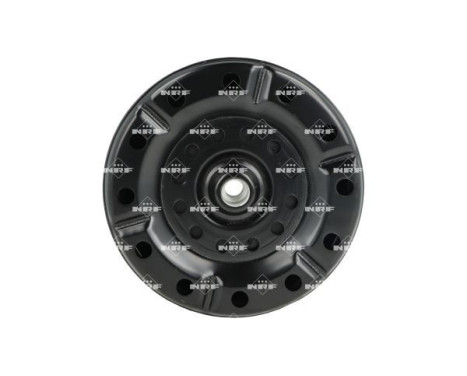 Magnetic clutch, air conditioning compressor, Image 3