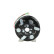 Magnetic clutch, air conditioning compressor