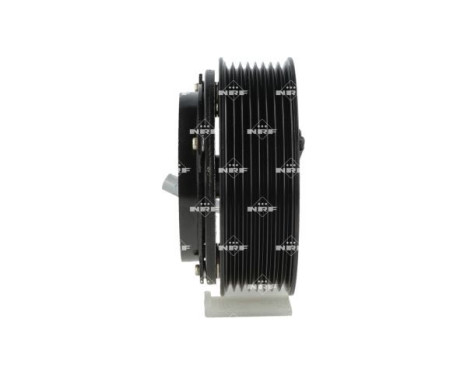 Magnetic clutch, air conditioning compressor, Image 2