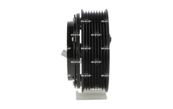 Magnetic clutch, air conditioning compressor, Image 2