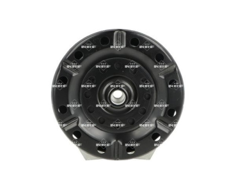 Magnetic clutch, air conditioning compressor, Image 3