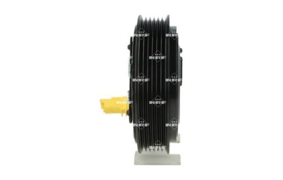 Magnetic clutch, air conditioning compressor, Image 2