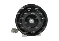 Magnetic clutch, air conditioning compressor