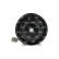 Magnetic clutch, air conditioning compressor