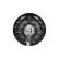 Magnetic clutch, air conditioning compressor