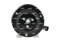 Magnetic clutch, air conditioning compressor