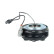 Magnetic clutch, air conditioning compressor, Thumbnail 3