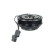 Magnetic clutch, air conditioning compressor
